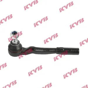 KYB KTR4043 Наконечник рулевой левый Mercedes W211S211C219 all 02>