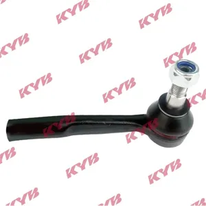 KYB KTR4045 Наконечник рулевой правый Opel Astra all 04>