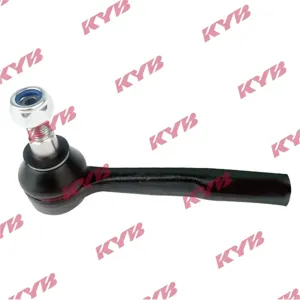 KYB KTR4046 Наконечник рулевой левый Opel Astra all 04>