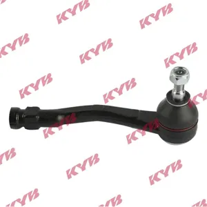 KYB KTR4049 Наконечник рулевой правый Peugeot 308 all 07>, Citroen Berlingo all 08>