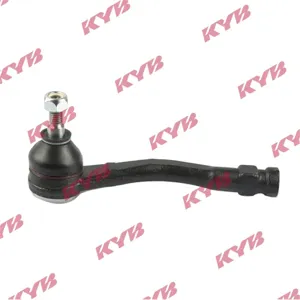 KYB KTR4050 Наконечник рулевой левый Citroen C4 09>
