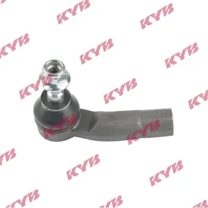 KYB KTR4056 Наконечник рулевой левый VW Passat 05> Caddy Touran 03>
