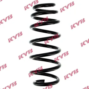 KYB RA1008 Пружина подвески передняя