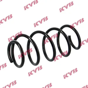KYB RA1010 Пружина подвески , передняя ось