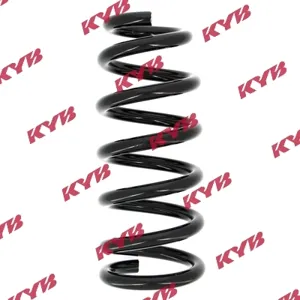 KYB RA1050 Пружина передняя Mitsubishi Pajero IVShogun IV Montero IV V8#WV9#W 06>