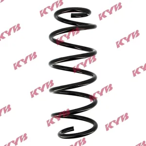 KYB RA1068 Пружина передняя