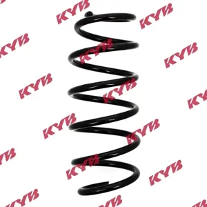 KYB RA1070 Пружина передняя