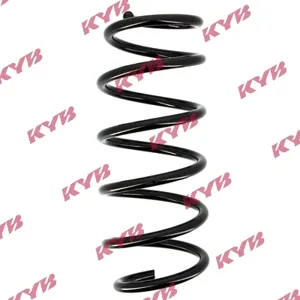 KYB RA1071 Пружина передняя Opel Mokka Mokka X J13 12>