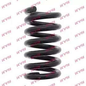 KYB RA1073 Пружина (серия K-Flex) (цена за 1 шт.)