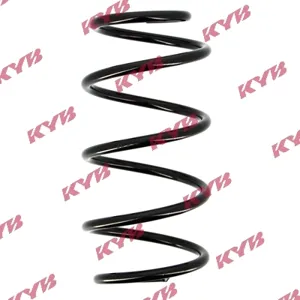 KYB RA1144 Пружина передняя