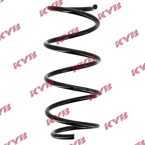 KYB RA1163 Пружина передняя Nissan Juke F15 1.6 10>