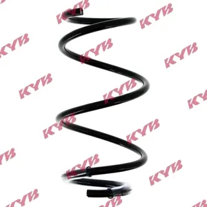 KYB RA1208 Пружина передняя