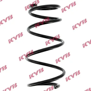 KYB RA1210 Пружина передняя