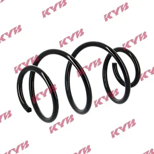 KYB RA1211 Пружина передняя Hyundai Sonata VI 2.0-2.4 10-14