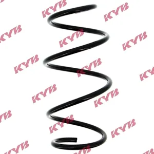 KYB RA1222 Пружина передняя
