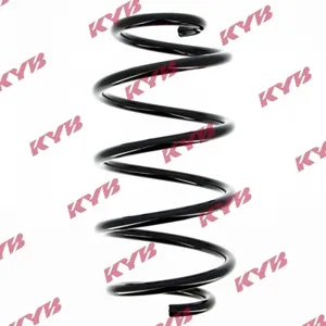 KYB RA1233 Пружина передняя