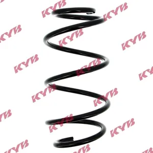KYB RA1252 Пружина передняя K-Flex Hyundai IX35 (2010-2015) Kia Sportage III (SL) (2010-2015)