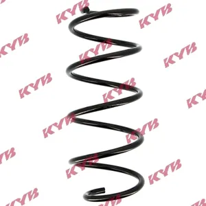 KYB RA1255 Пружина передняя Hyundai i20 08-15