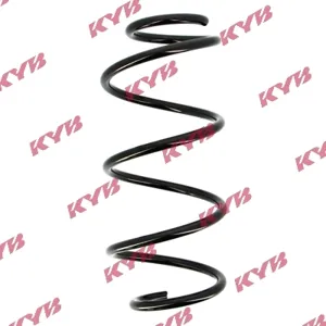 KYB RA1261 Пружина передняя