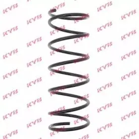 KYB RA1322 Пружина подв передн лпр Citroen C15 - 475600