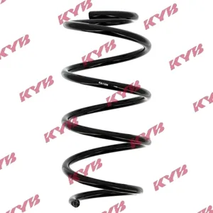 KYB RA1356 Пружина передняя