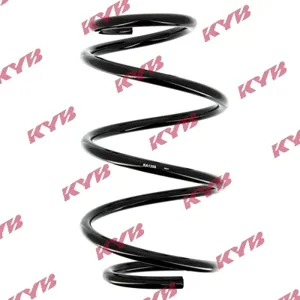 KYB RA1359 Пружина передняя
