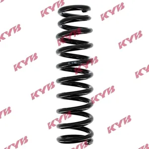 KYB RA1363 Пружина передняя R