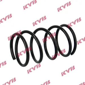 KYB RA1369 Пружина передняя