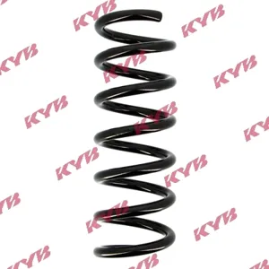 KYB RA1492 Пружина передняя VW Touareg 10-18