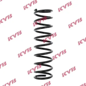 KYB RA1891 Пружина передняя  Kia Rio  1.31.5 16V 00-02