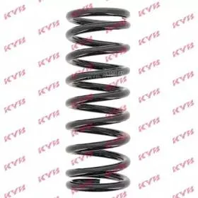 KYB RA1903 Пружина передняя HD Lada 1200-1600 1.2-1.6 <92