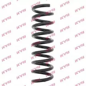 KYB RA1931 Пружина передняя MB S210W210 4.24.3 97-03