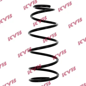 KYB RA2802 Пружина передняя