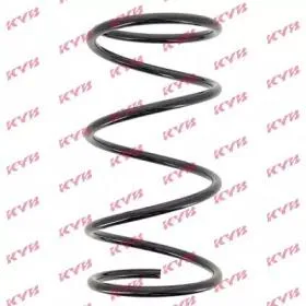 KYB RA2836 Пружина передняя Honda Civic 1.4i1.6i 01>