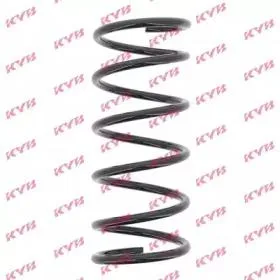 KYB RA2979 Пружина передняя Hyundai Getz 1.41.6 02>