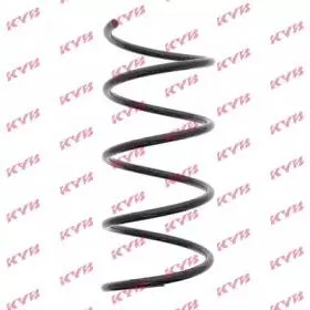 KYB RA3104 Пружина передняя MB W203S203CL203 00-07 Sport