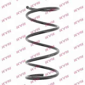 KYB RA3125 Пружина передняя