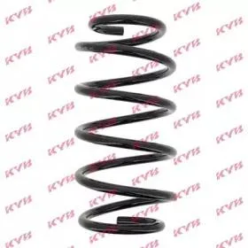 KYB RA3351 Пружина передняя Nissan X-Trail 2.5 07>