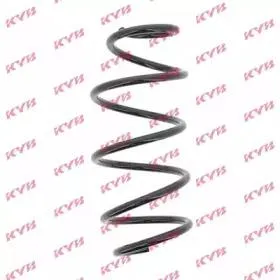 KYB RA3366 Пружина передняя Seat Ibiza V 1.2 10>1.6 08>