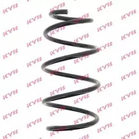 KYB RA3369 Пружина передняя Toyota RAV 4 III 2.0 08-13