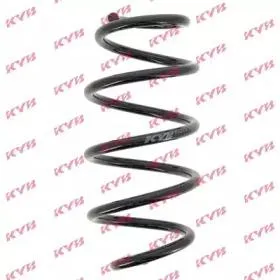 KYB RA3375 Пружина передняя K-Flex VW Tiguan (2007-2016)