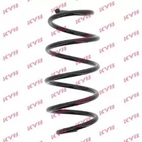 KYB RA3377 Пружина передняя VW Tiguan TFSi 2.0 07>