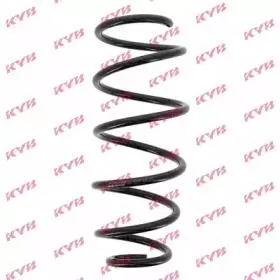 KYB RA3403 Пружина передняя K-Flex Chevrolet Aveo (T300)