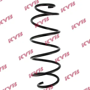KYB RA3436 Пружина передняя