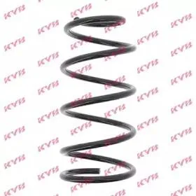KYB RA3444 Пружина передняя K-Flex Ford C-MAX II (2010- ) Focus III (2011- )