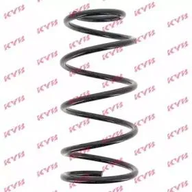 KYB RA3447 Пружина передняя K-Flex Ford Focus III (2011- )