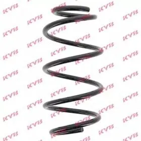 KYB RA3462 Пружина передняя Hyundai ix35 2.0CRDI 0110>