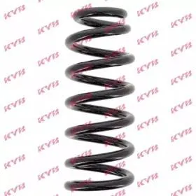 KYB RA3510 Пружина передняя VW Amarok 2.0TDI2.0BiTDI 10-16>
