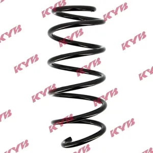 KYB RA3516 Пружина передняя