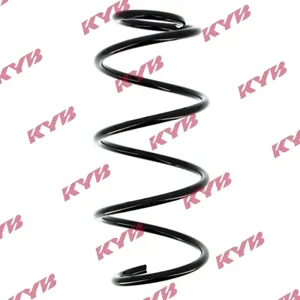 KYB RA3522 Пружина передняя